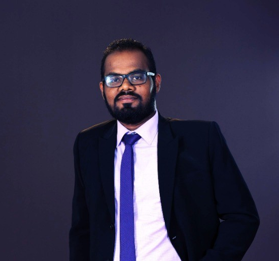 Deshan Sumanathilaka